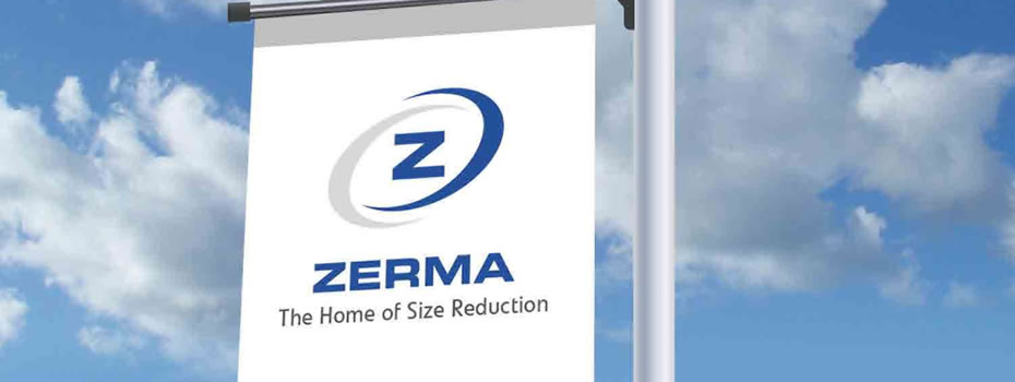 Granulator, Shredder, Slow-Speed Granulator, Pulverizers, Recycling Technology from ZERMA